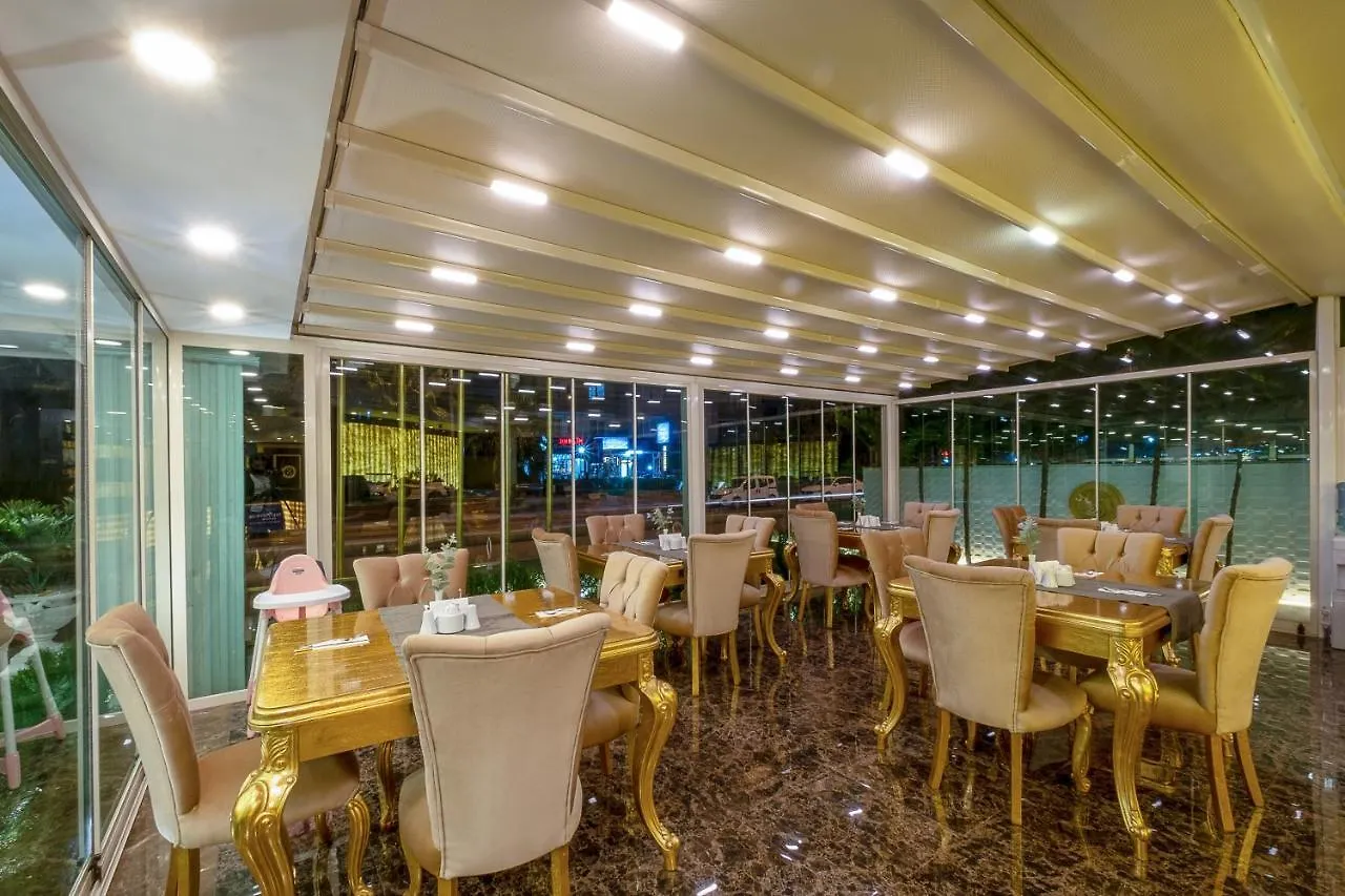 Hotel S White Antalya