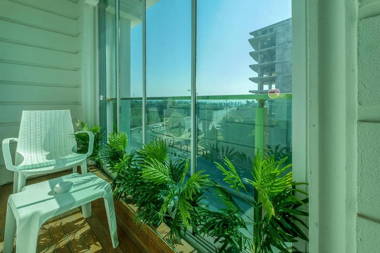 Hotel S White Antalya