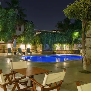 White Garden Hotel-adult Only Antalya