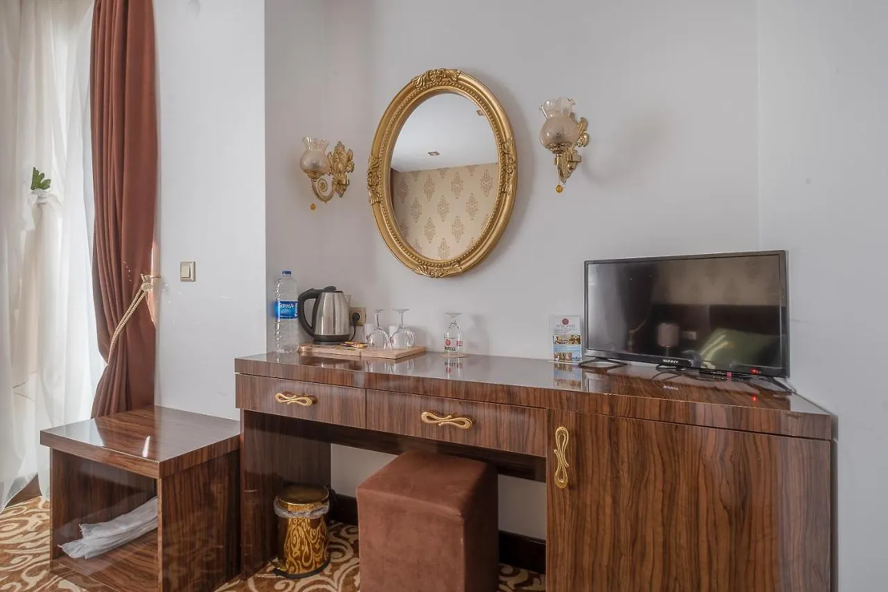 Hotel S White Antalya