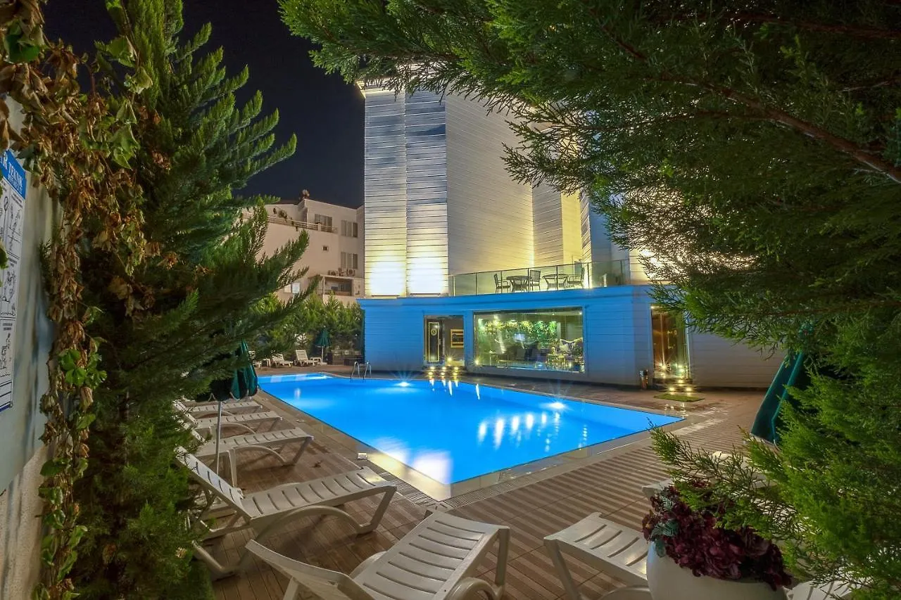 Hotel S White Antalya
