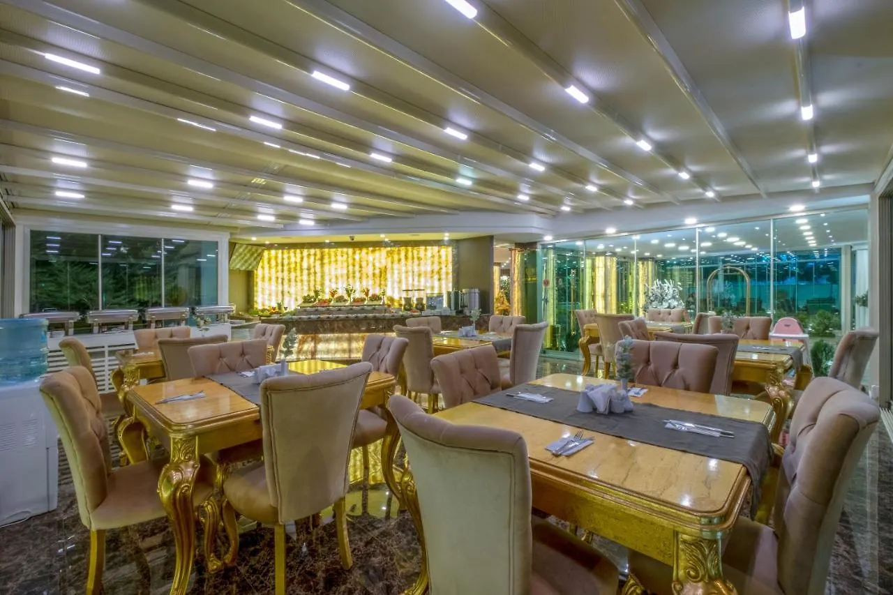 Hotel S White Antalya