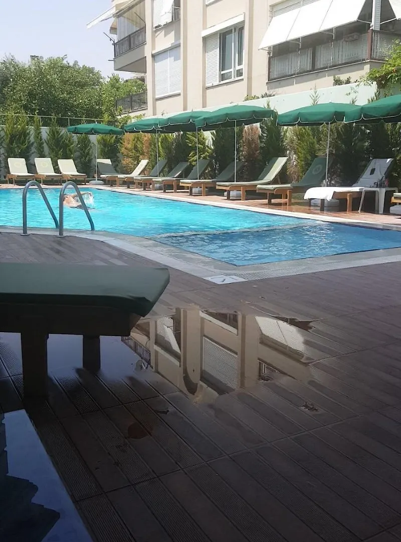 Hotel S White Antalya