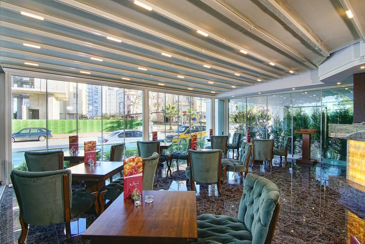 Hotel S White Antalya