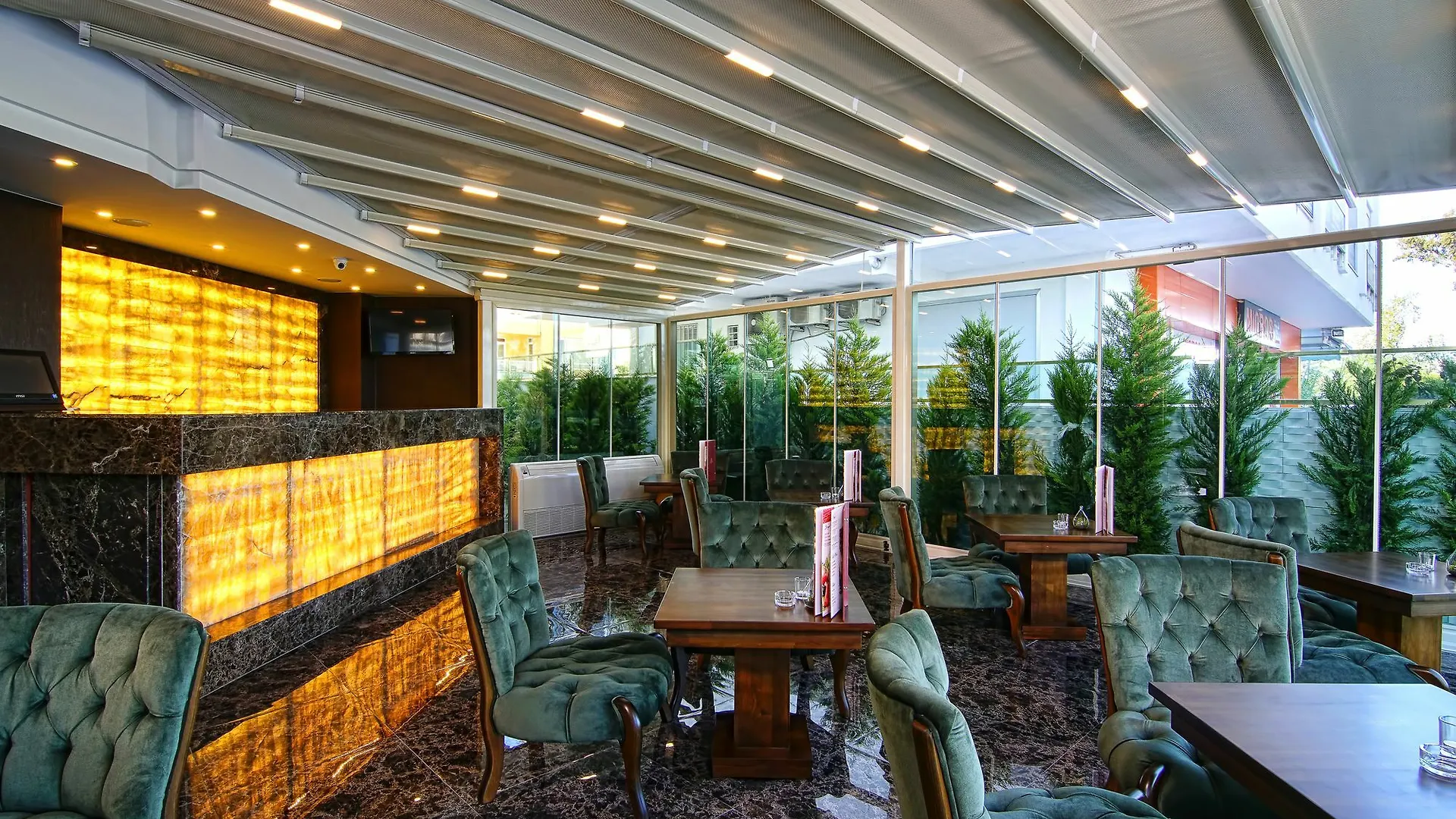 Hotel S White Antalya