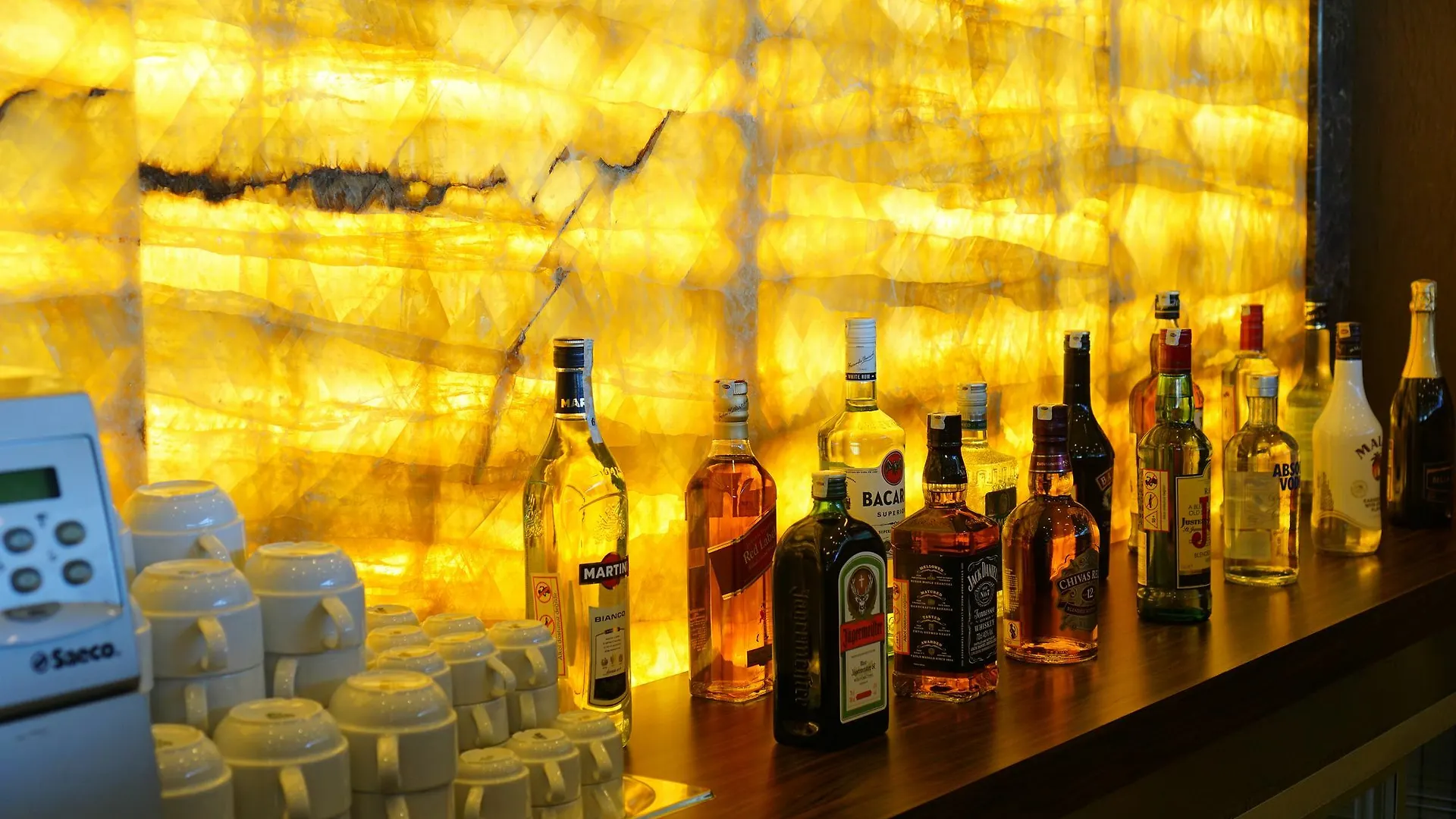 Hotel S White Antalya