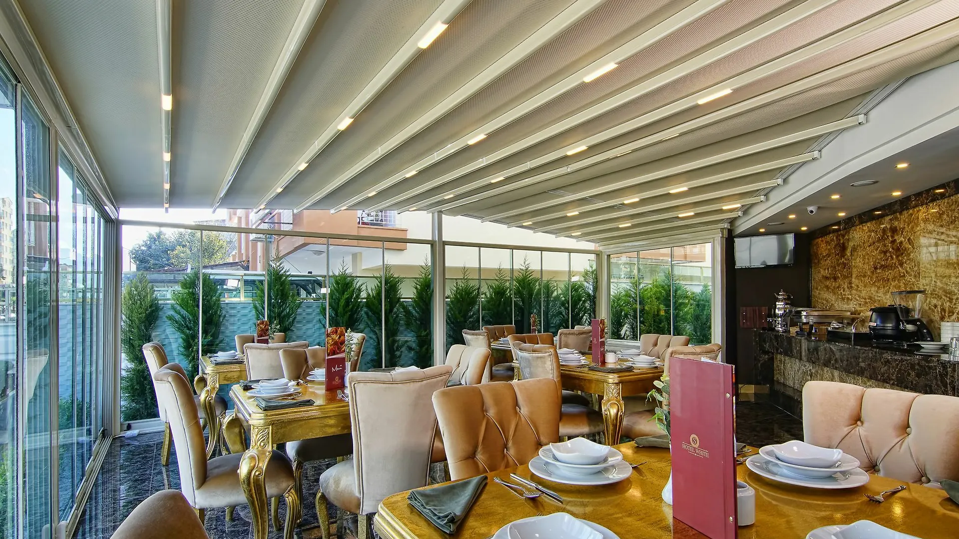 Hotel S White Antalya 3*,  Turkey