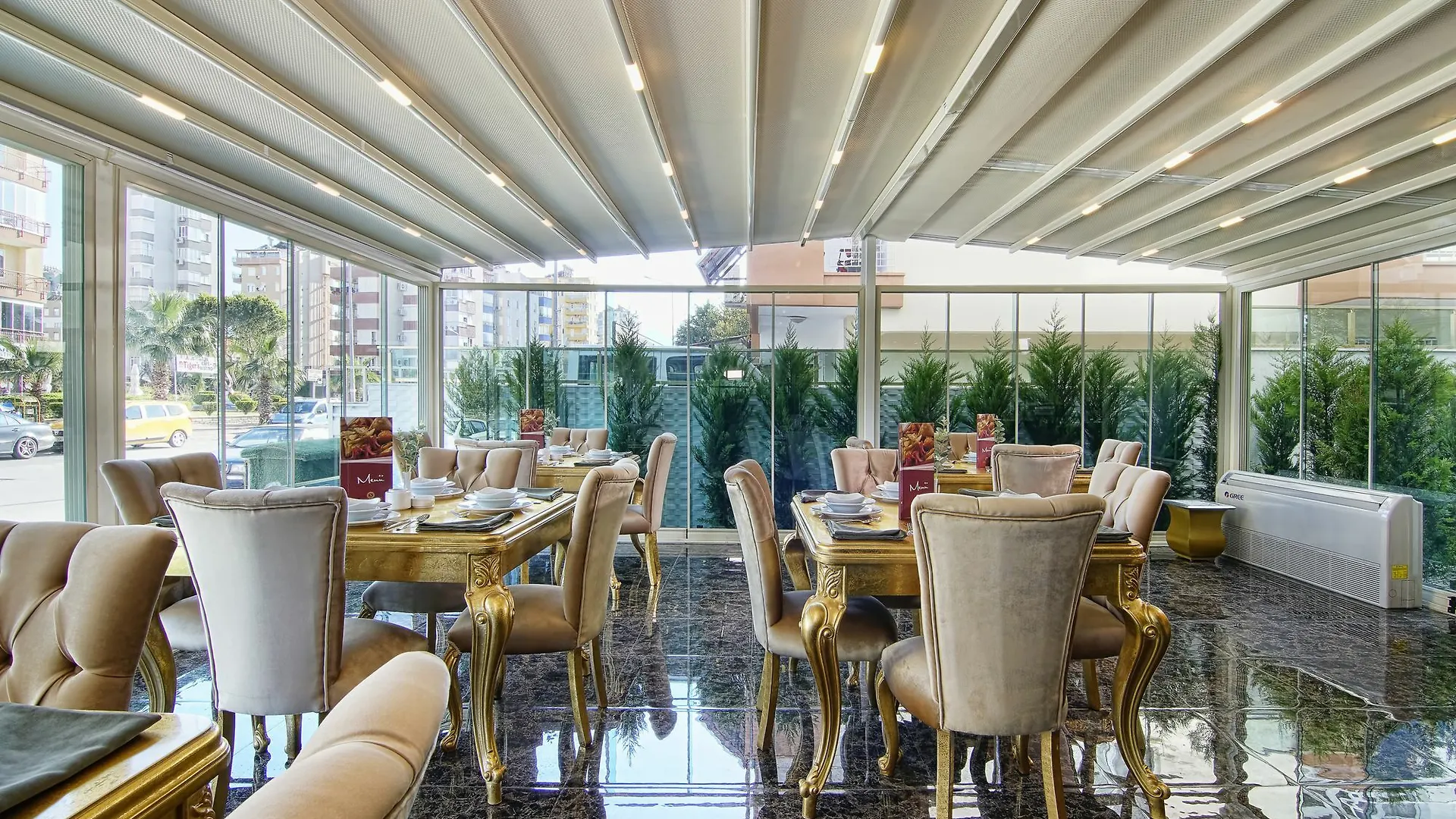 Hotel S White Antalya